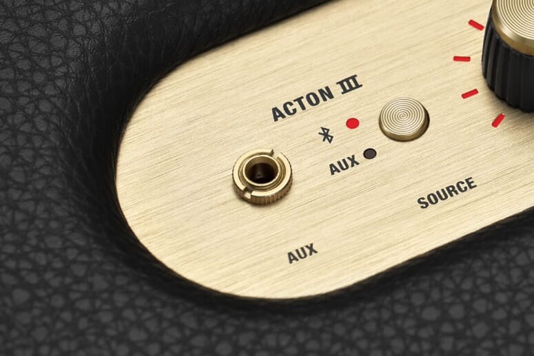 Easy Bluetooth Connectivity