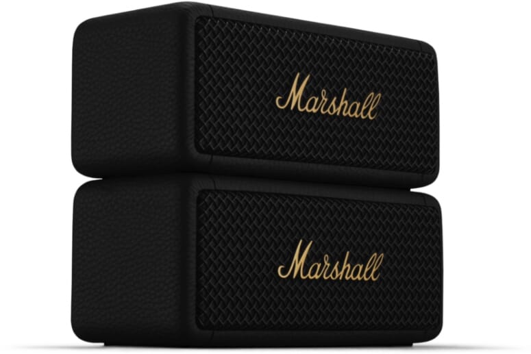 Versatile Wireless Connectivity & Multi-Speaker Stack