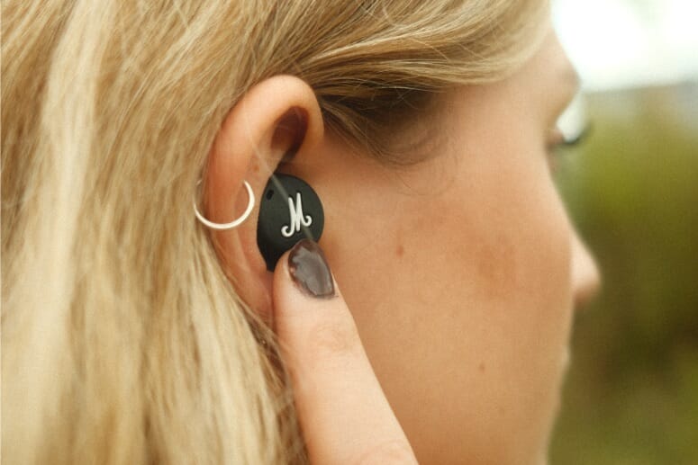 Easy Bluetooth 5.1 Connectivity