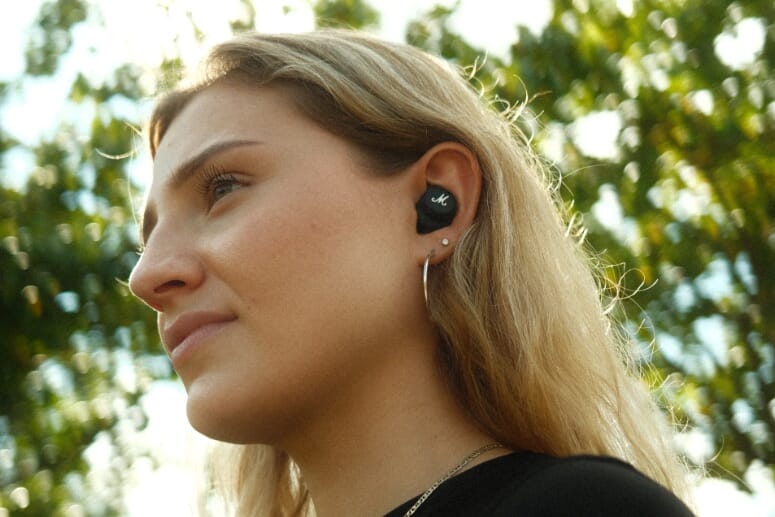 True Wireless Sound Worthy of the Marshall Name