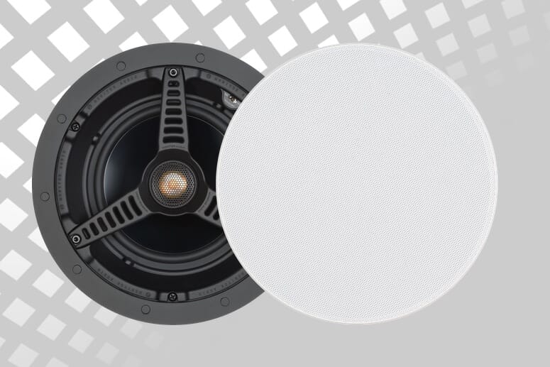 Monitor Audio C265 In-Ceiling Speaker (Single)