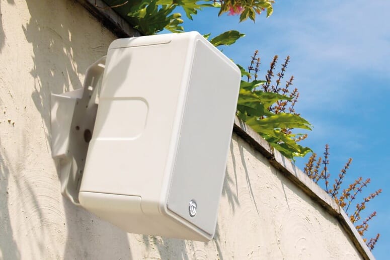 GOLD DOME C-CAM TWEETER