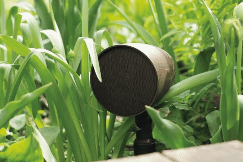 Monitor Audio Climate Garden System