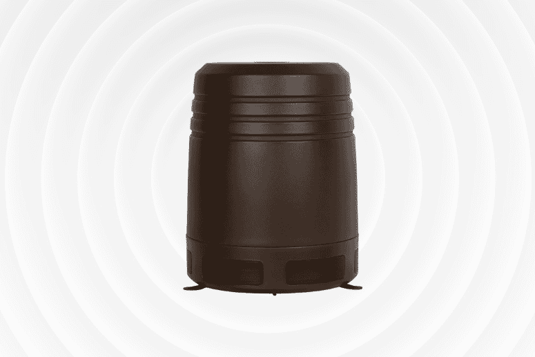 Signature Monitor Audio Sound