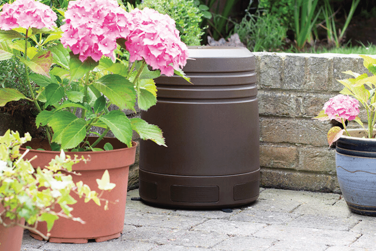 Monitor Audio Climate Garden System