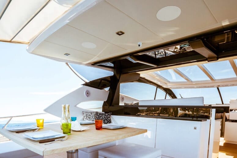 Monitor Audio AWC265