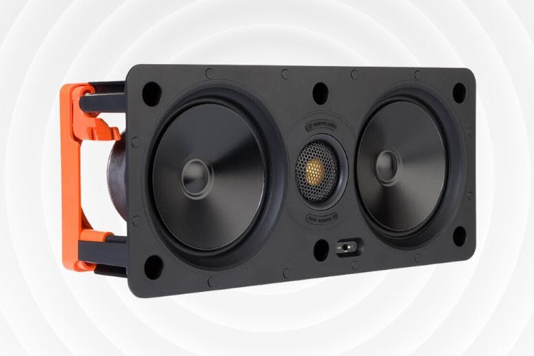 Monitor Audio W250-LCR