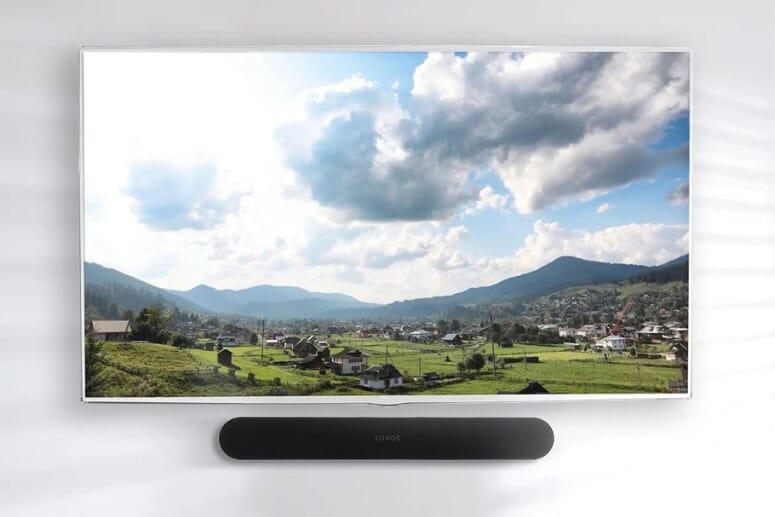 Mountson Wall Mount For Sonos Ray