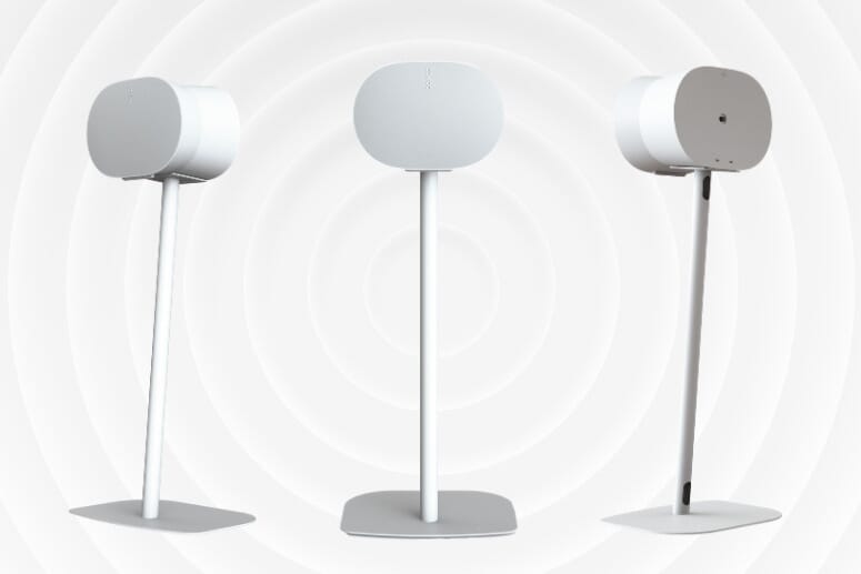 Mountson Floor Stand For Sonos Era 300