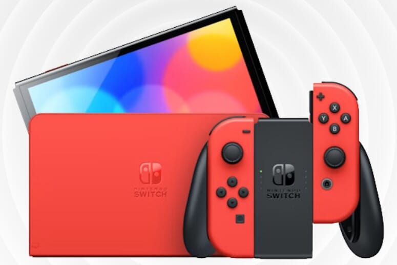 Innovative Gaming Experience 