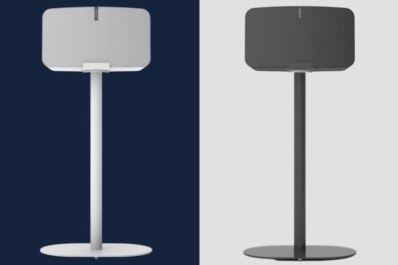 Nova Sonos Five/ Play:5 G2 Floor Stand