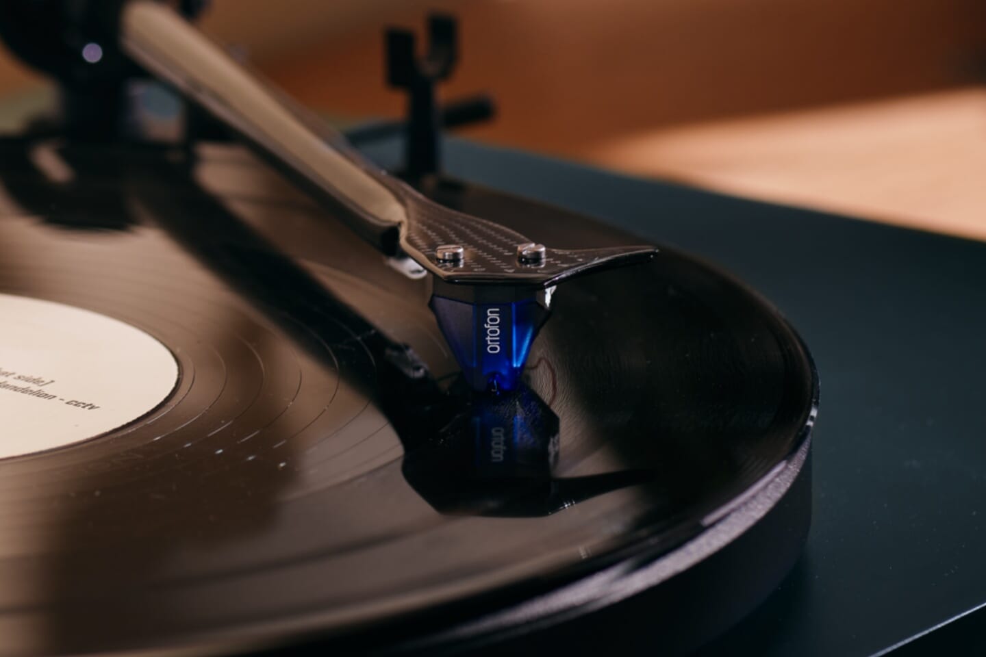 Built For Sonic Accuracy