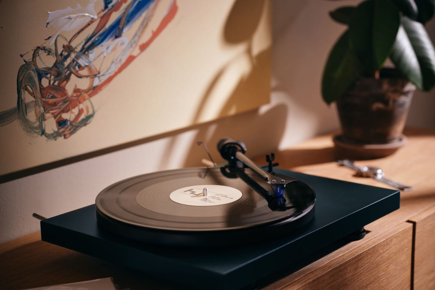 Ortofon 2M Blue MM Cartridge