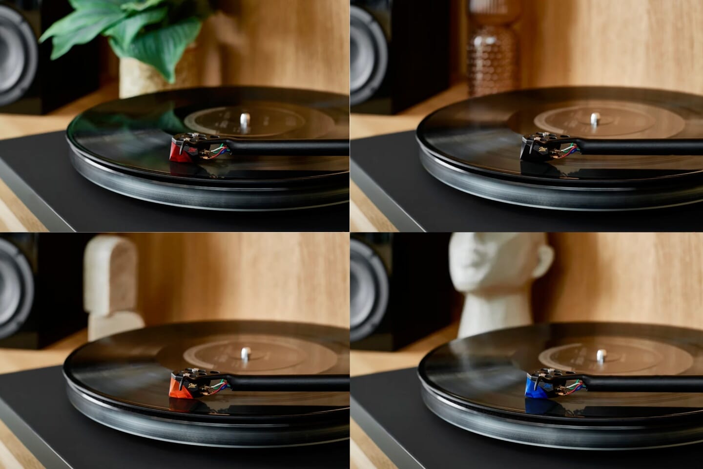 Ortofon 2MR Range
