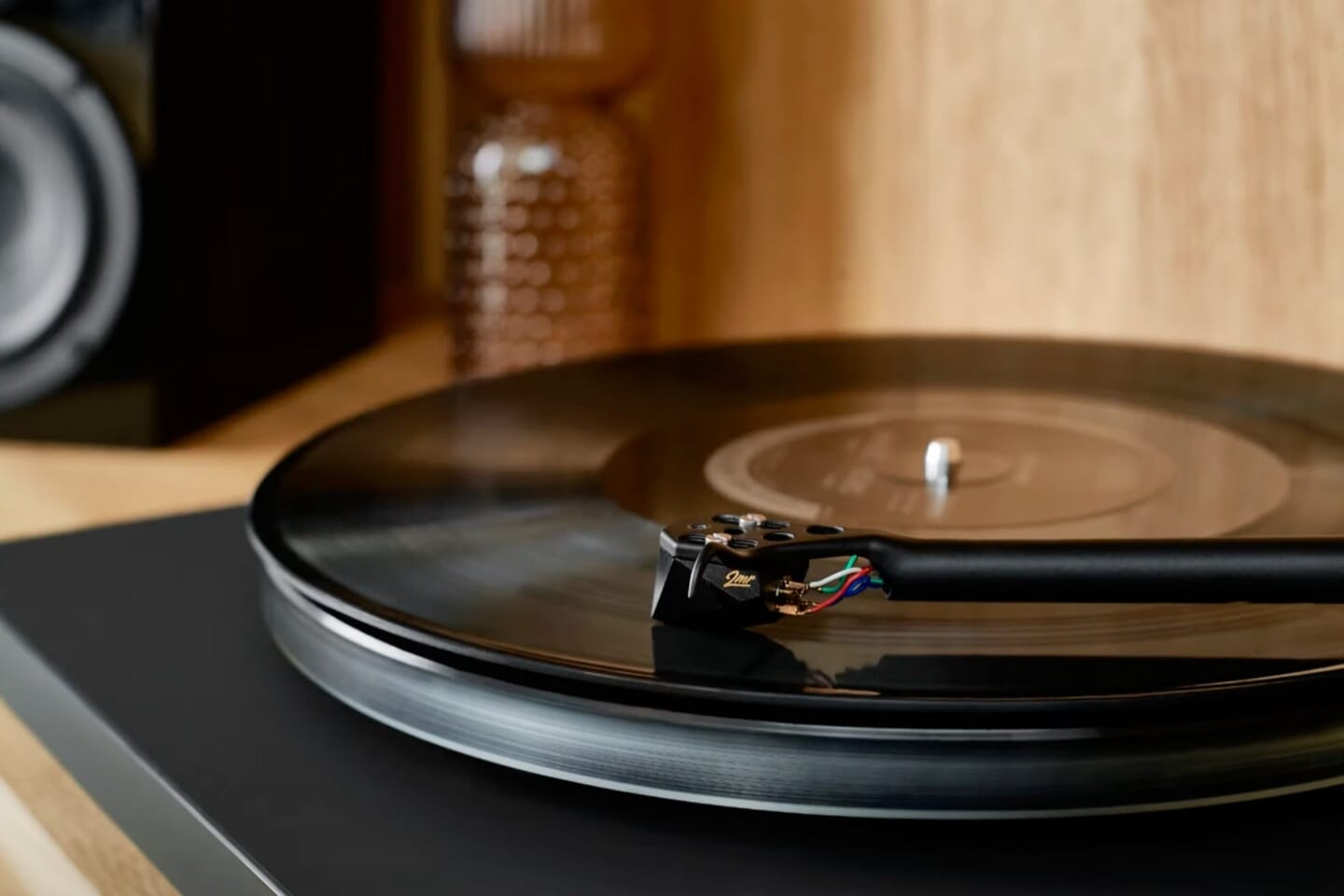 Ortofon 2MR Black MM Cartridge