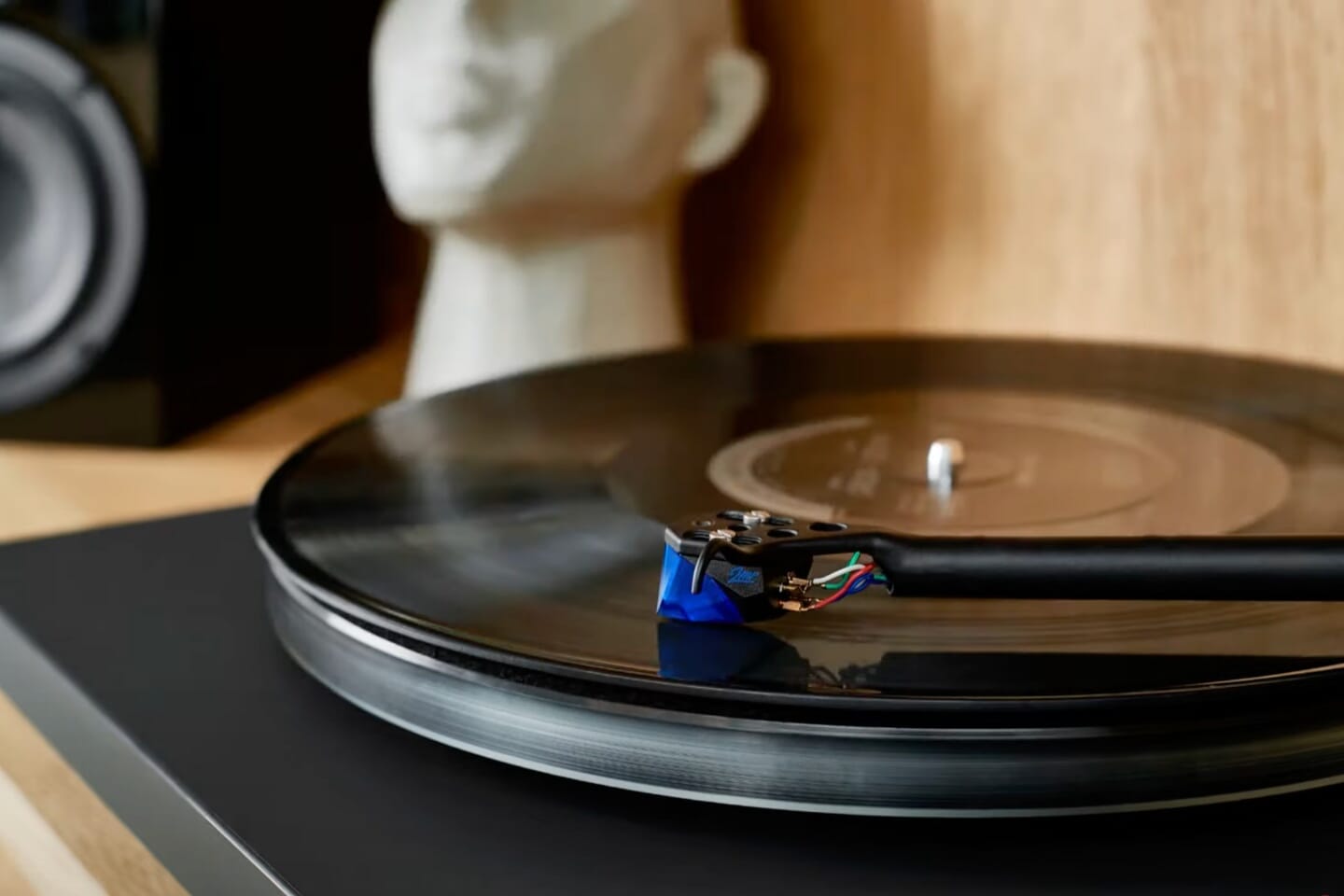 Ortofon 2MR Blue MM Cartridge