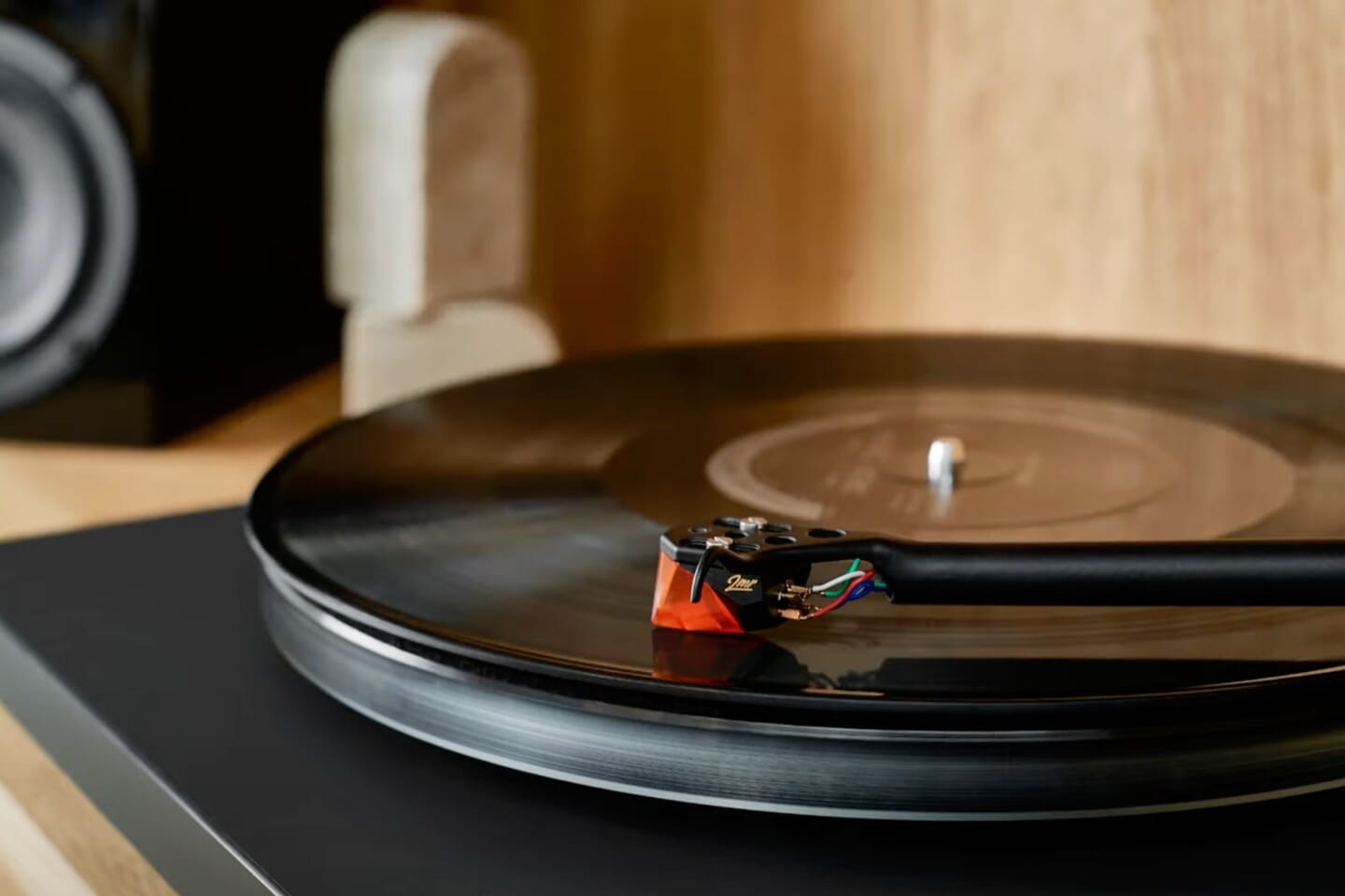 Ortofon 2MR Bronze MM Cartridge