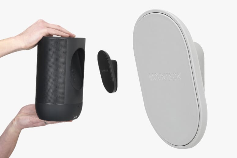 Mountson Premium Wall Mount for Sonos Move