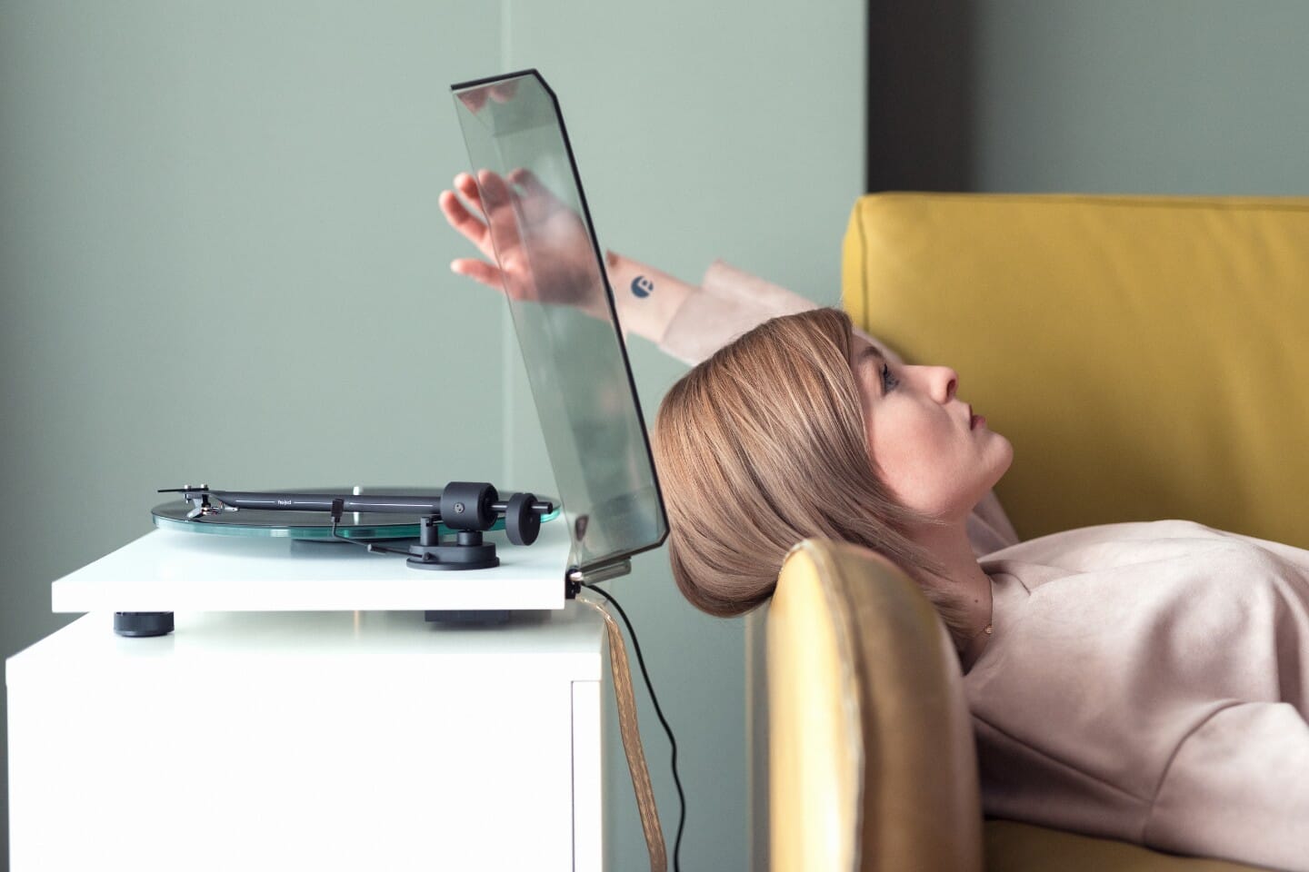 10 Reasons To Upgrade To The Pro-Ject T1 EVO