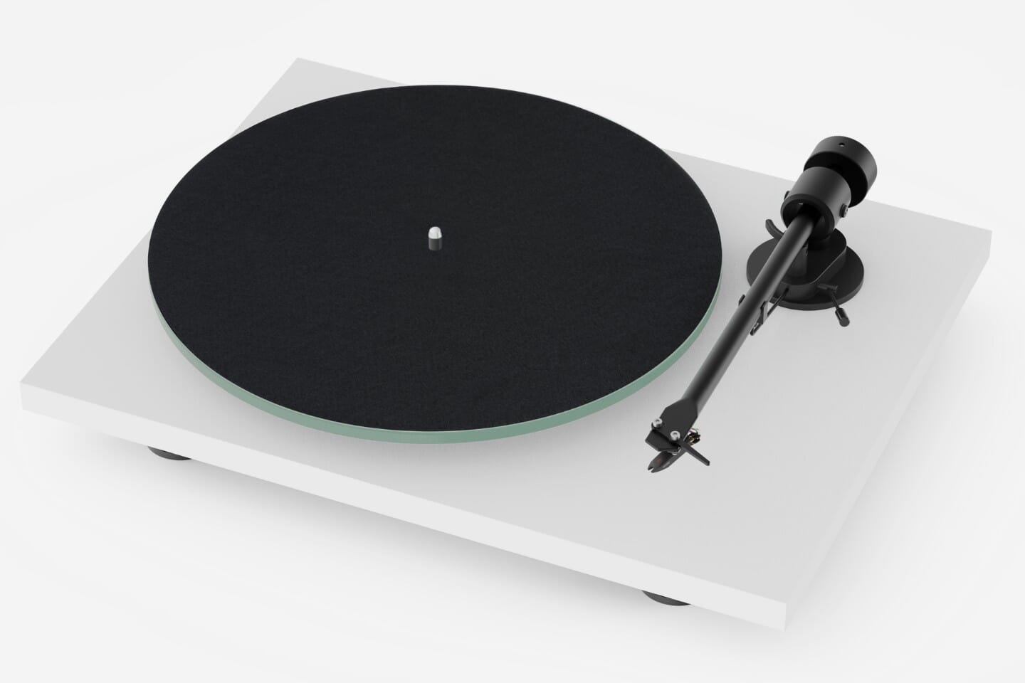 Pro-Ject T1 EVO Phono Turntable