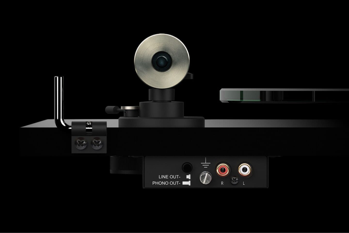 High Quality Phono Stage