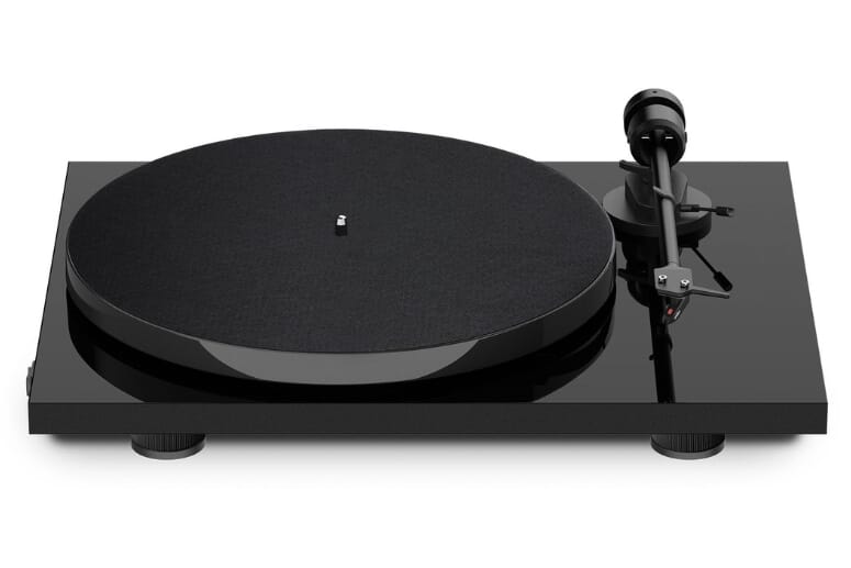 Pro-Ject E1 Phono Turntable