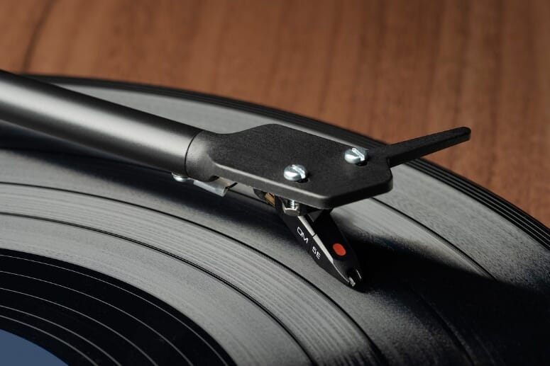 Audio Technica AT 3600 L Cartridge