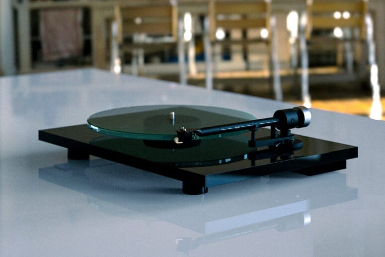 Stunning Hi-Fi Sound 