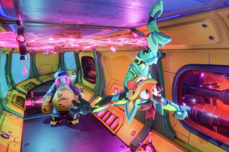 Discover the power of the Quantum Masks