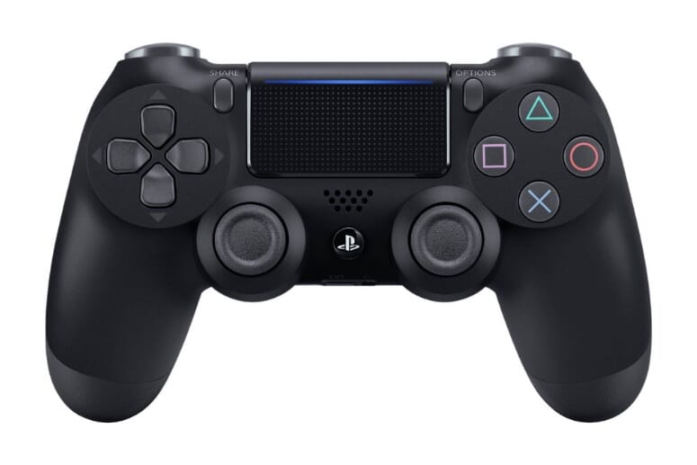 DualShock 4 Wireless Controller - Black