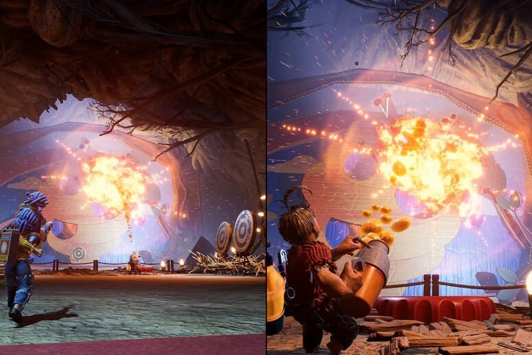 EA It Takes Two - Playstation 4