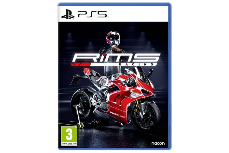 RiMS Racing PS5