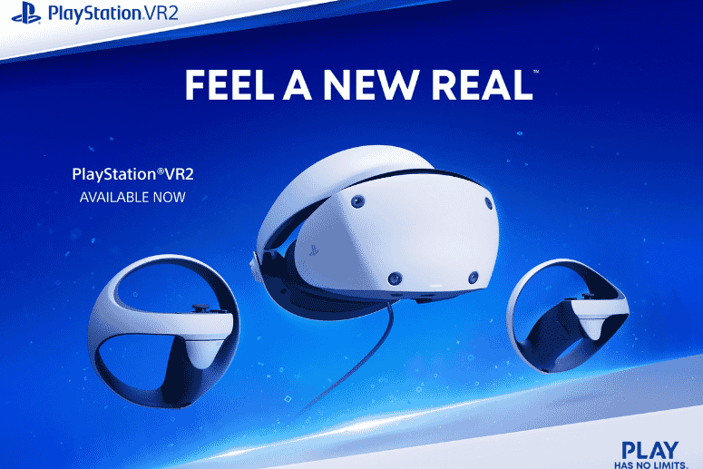 PlayStation VR2 Horizon Call of the Mountain Bundle