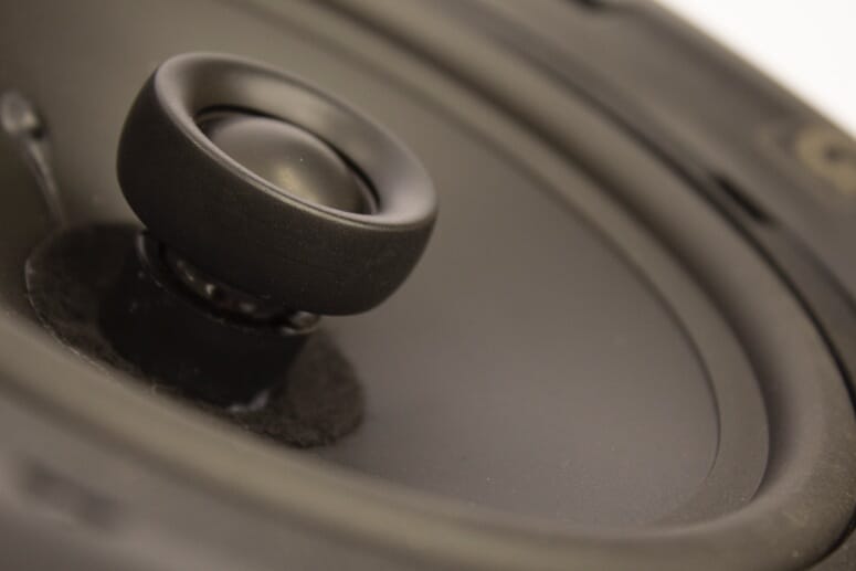 Best-Selling Audio and High Frequency Adjustment