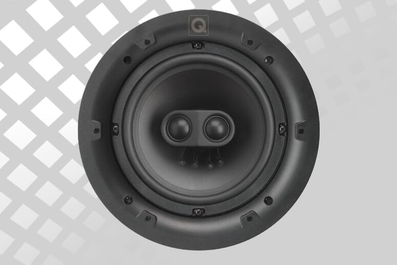 Great, Single-Stereo Audio