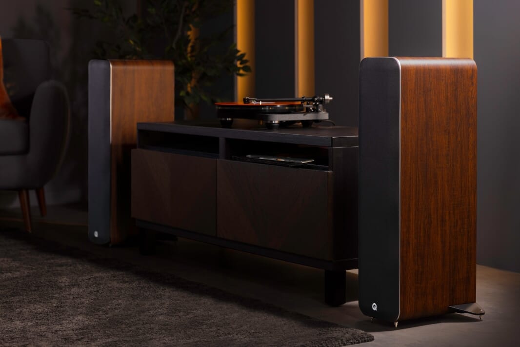 Seamless Connectivity