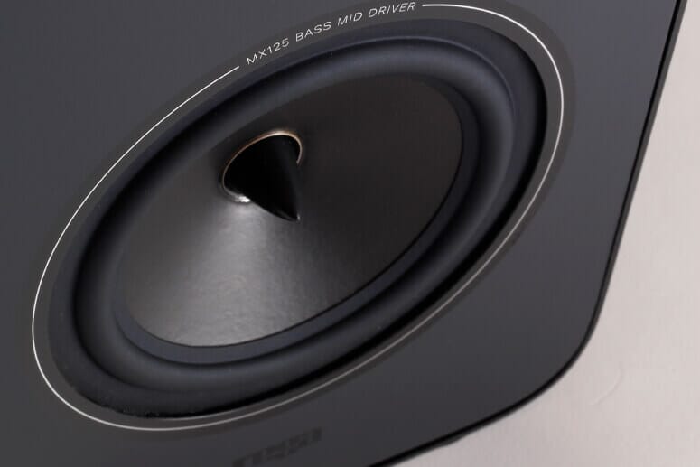 Supreme Acoustic Performance