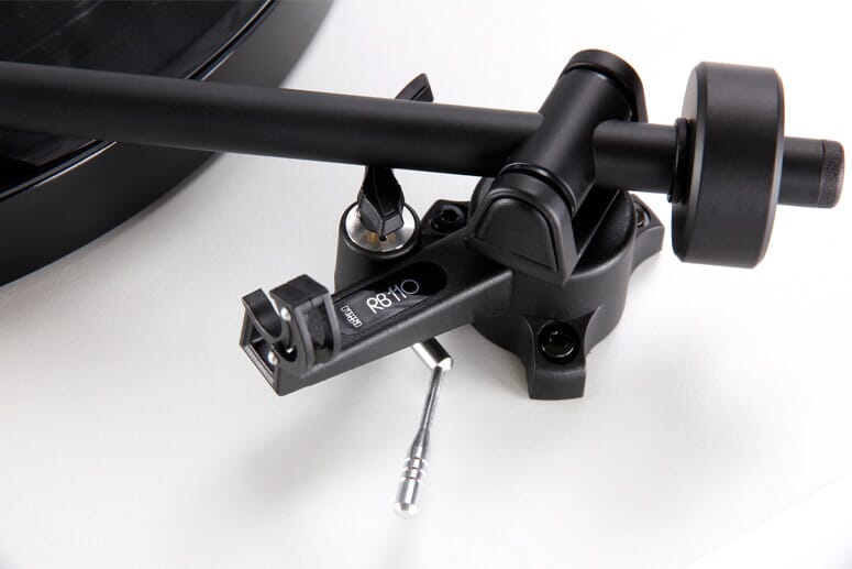 Rega Planar 1 - What We Love