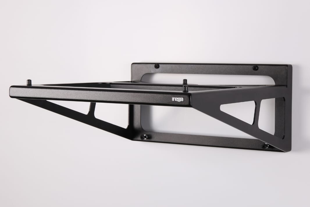 Rega Turntable Wall Bracket