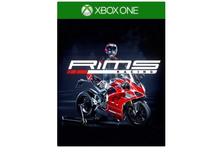 RiMS Racing Xbox One