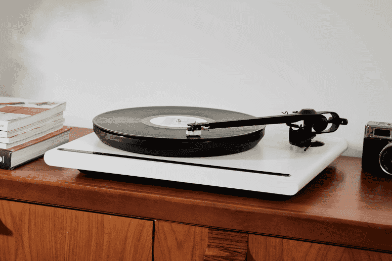 Roksan Attessa Turntable