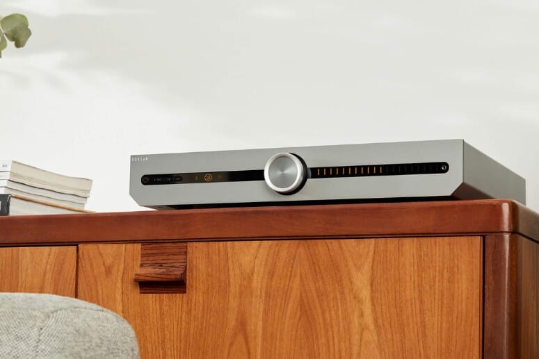 Seamless Integration