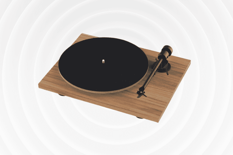 Pro-Ject T1 Phono SB