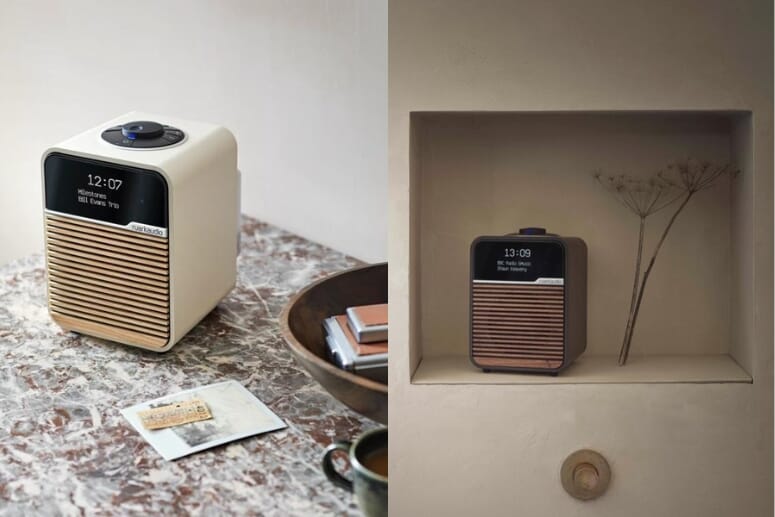 Sophisticated design