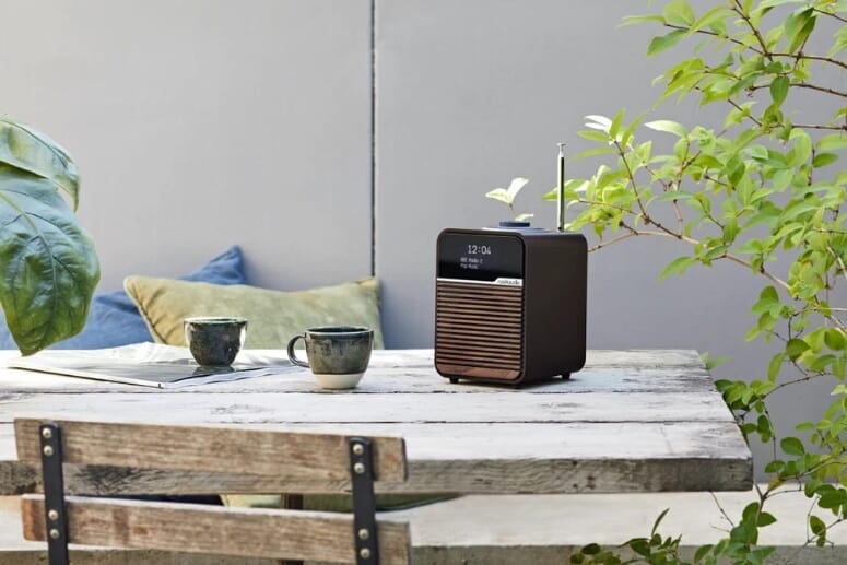 A new standard of sound performance