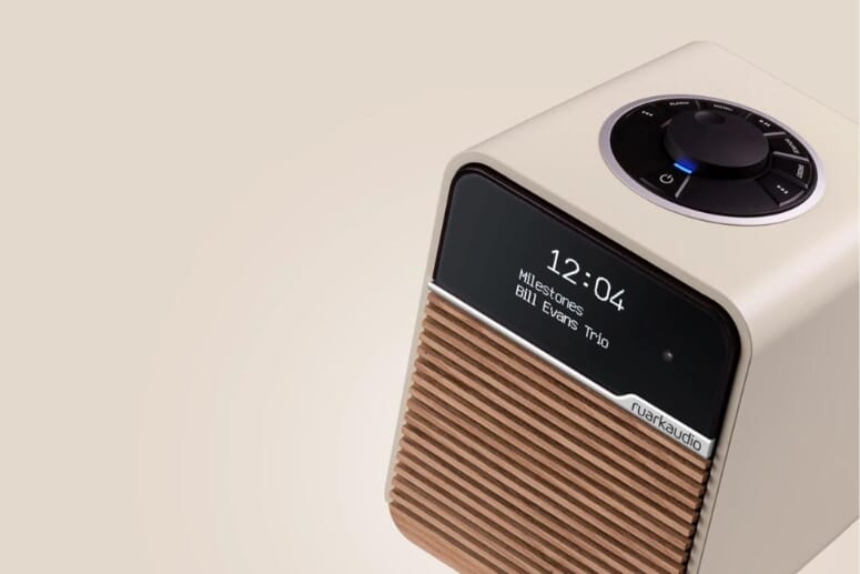 Versatile control & playback