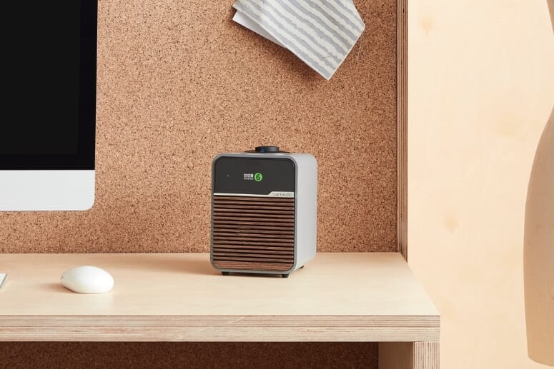 Ruark R1S Smart Radio