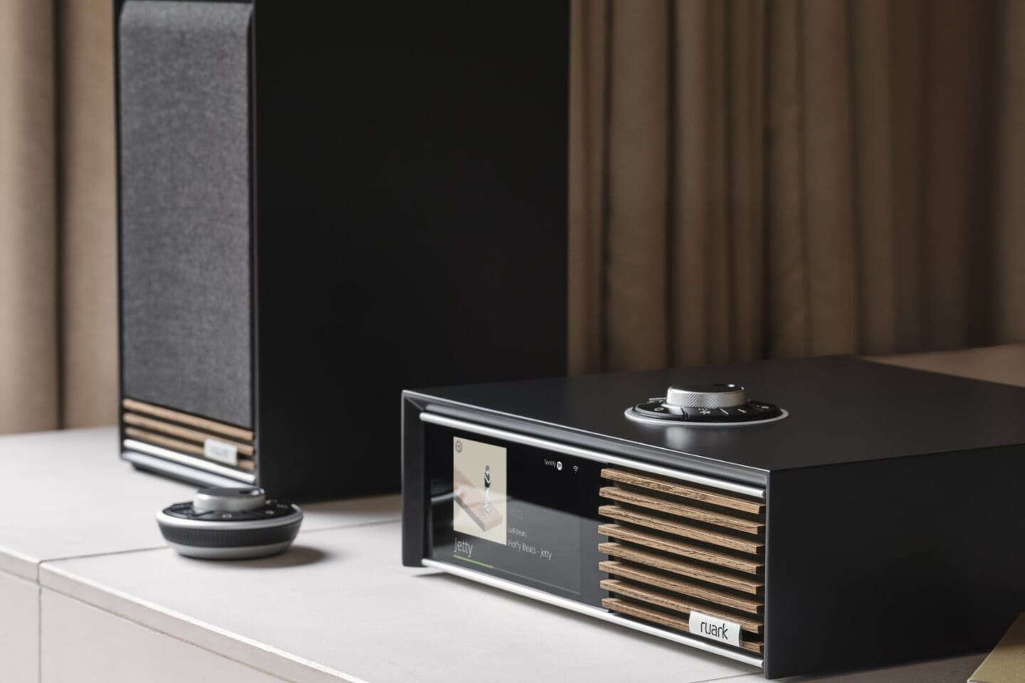 All-In-One Performance