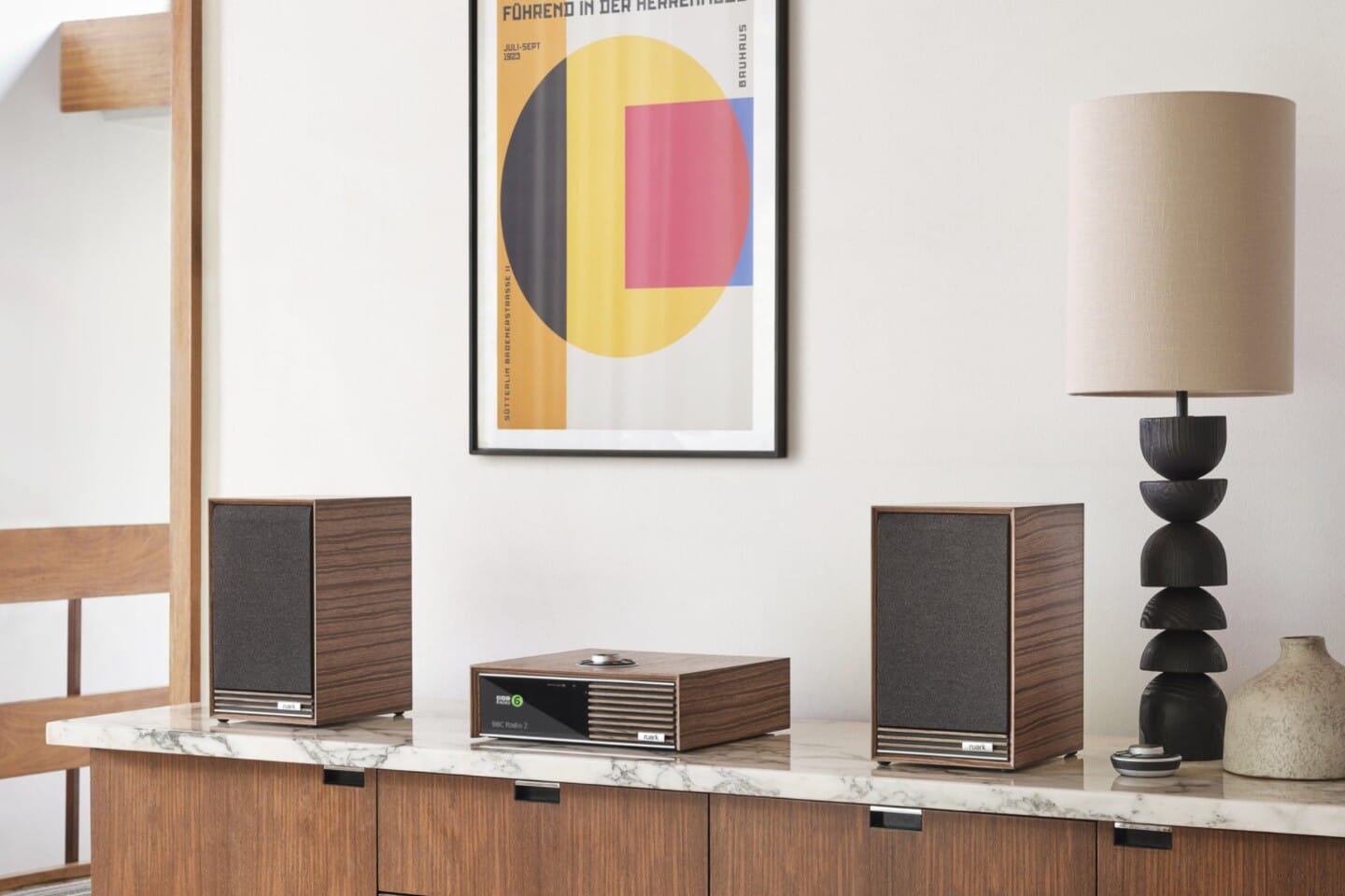 Made For Ruark Sabre-R