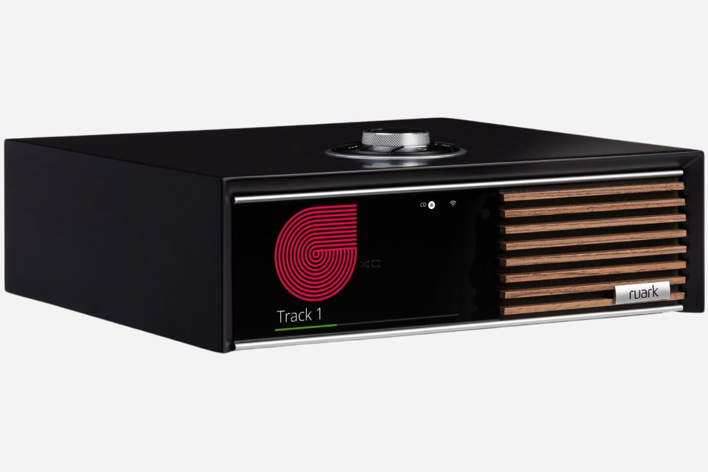 Ruark R610 Music Console